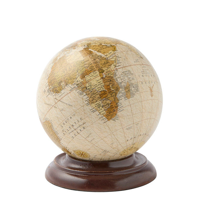 Explorer's Sphere Ivory