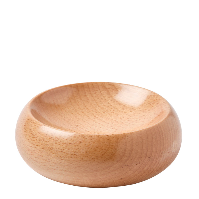 Steam Beech Globe Base