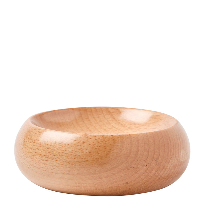 Steam Beech Globe Base