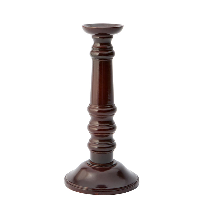 Globe Stand Tall - Wood