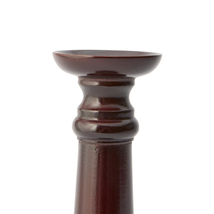 Globe Stand Tall - Wood