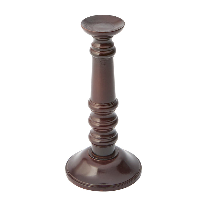 Globe Stand Tall - Wood