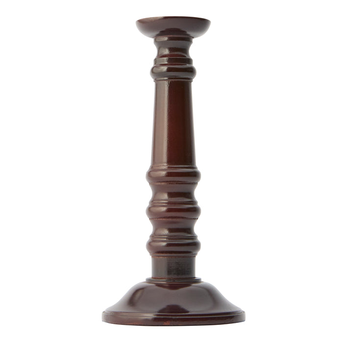 Globe Stand Tall - Wood