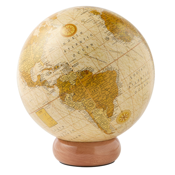Discovery Sphere