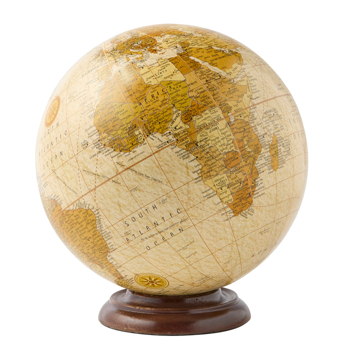Discovery Sphere