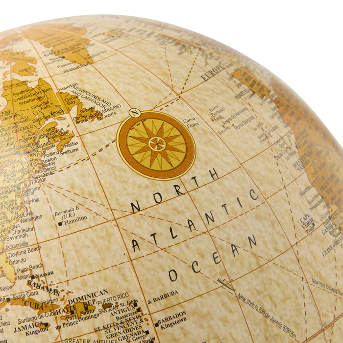 Discovery Sphere