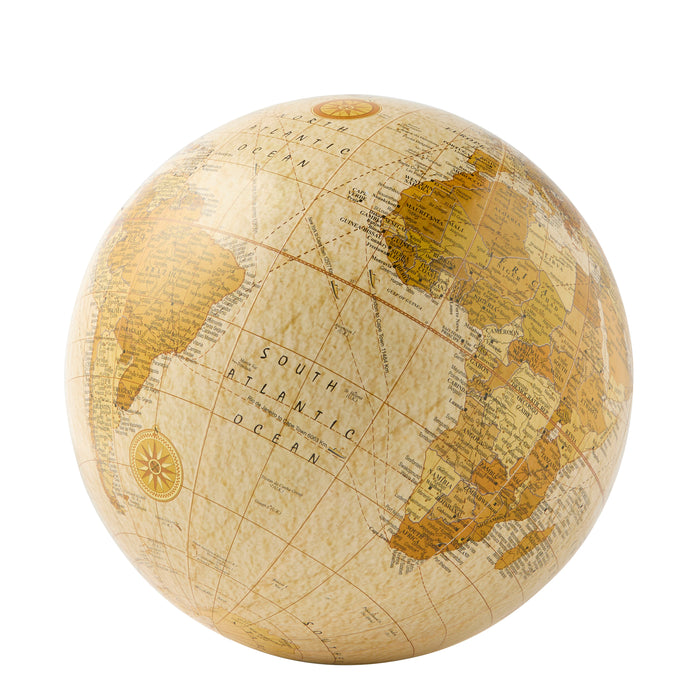 Discovery Sphere