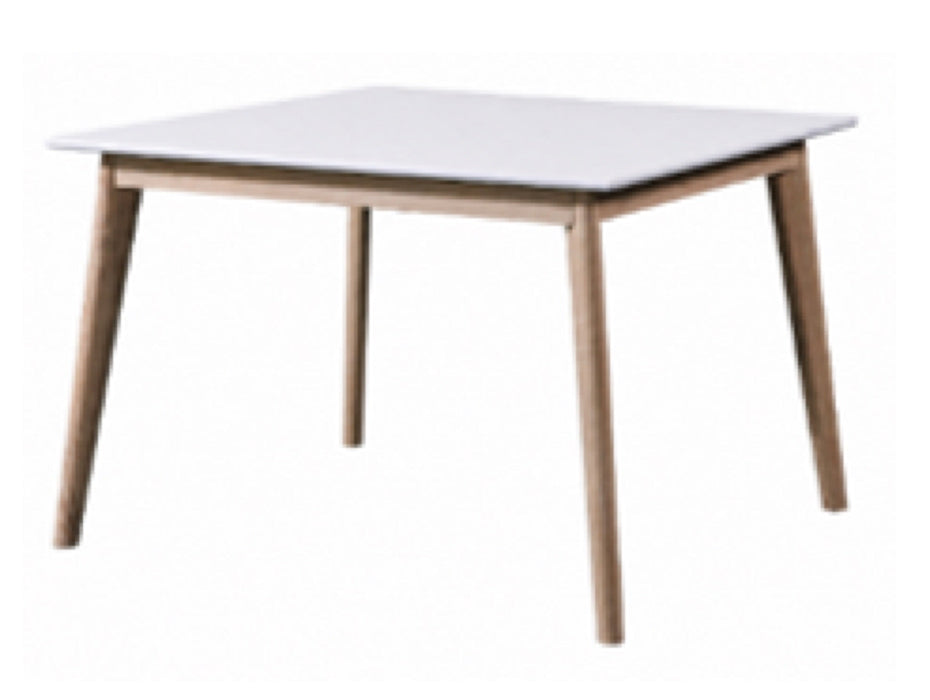 Granville Dining Table - White