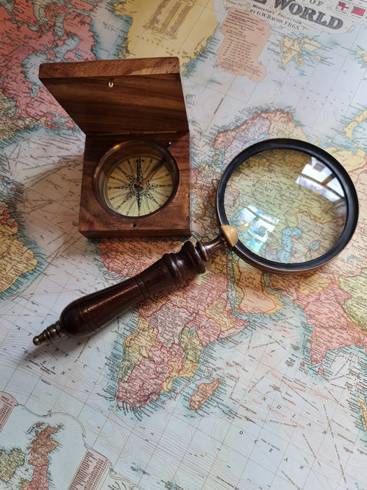 McCormick Magnifier