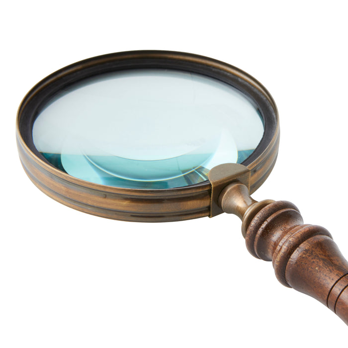 McCormick Magnifier