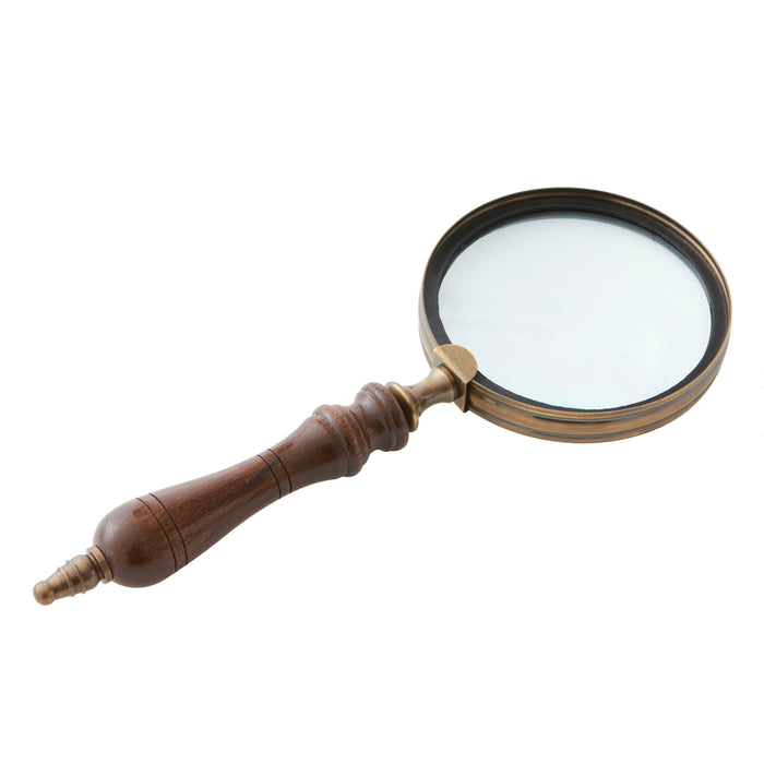 McCormick Magnifier