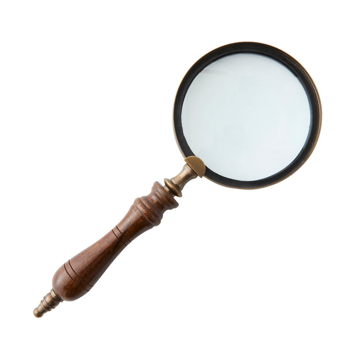 McCormick Magnifier