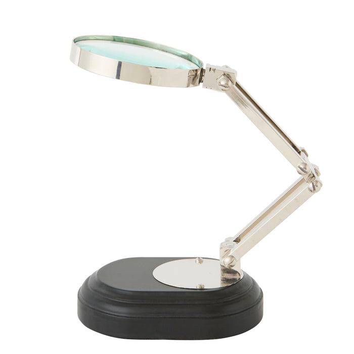 Student Magnifier - Brass