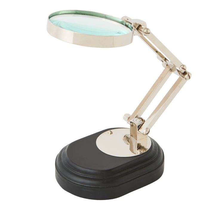 Student Magnifier - Brass