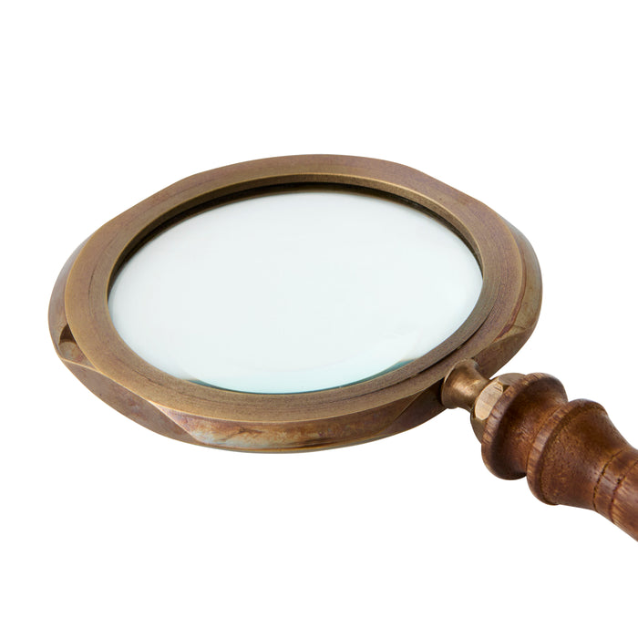Hill Magnifier