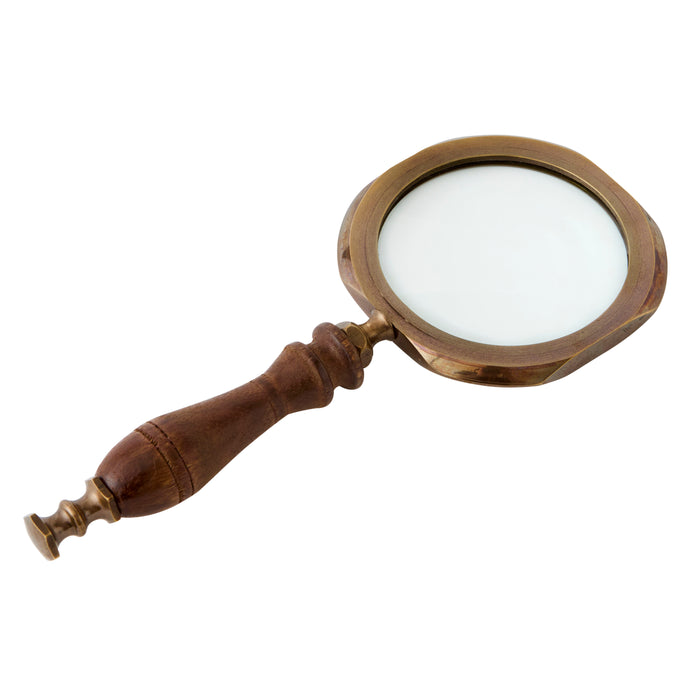 Hill Magnifier