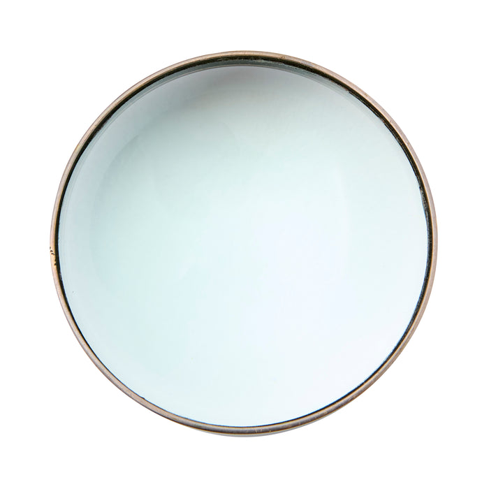 Lens Magnifier - Brass