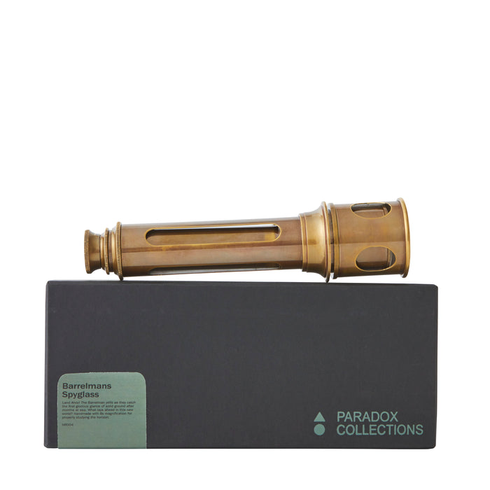 Barrelmans Spyglass