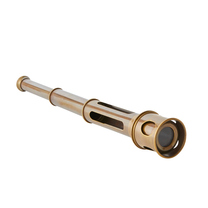 Barrelmans Spyglass