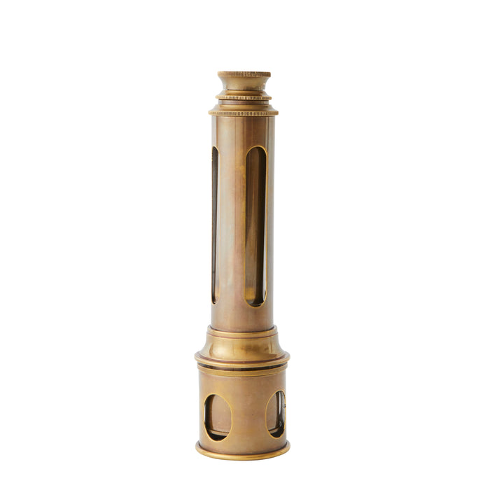 Barrelmans Spyglass