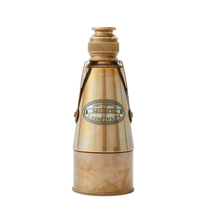 Bronze Monocular