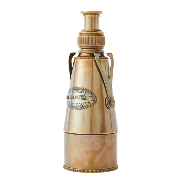 Bronze Monocular