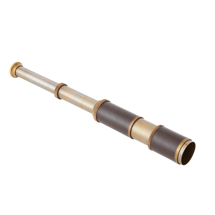 Pirate's Spyglass - Brass