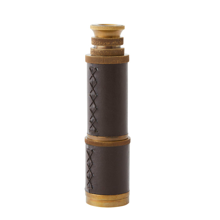 Pirate's Spyglass - Brass
