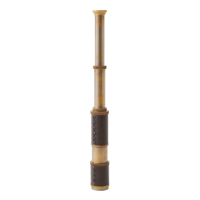 Pirate's Spyglass - Brass