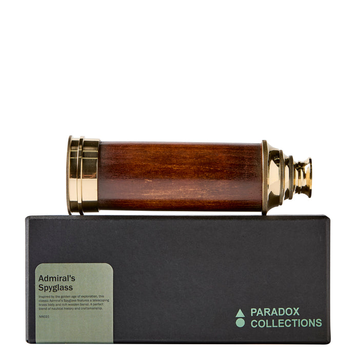 Admiral's Spyglass