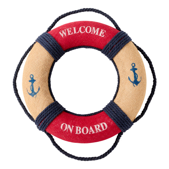 Life Ring Multi 30cm