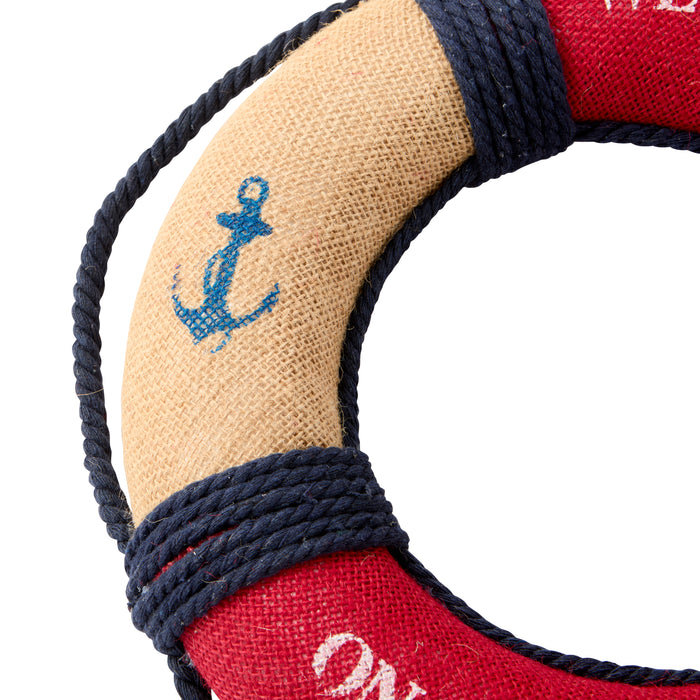 Life Ring Multi 30cm