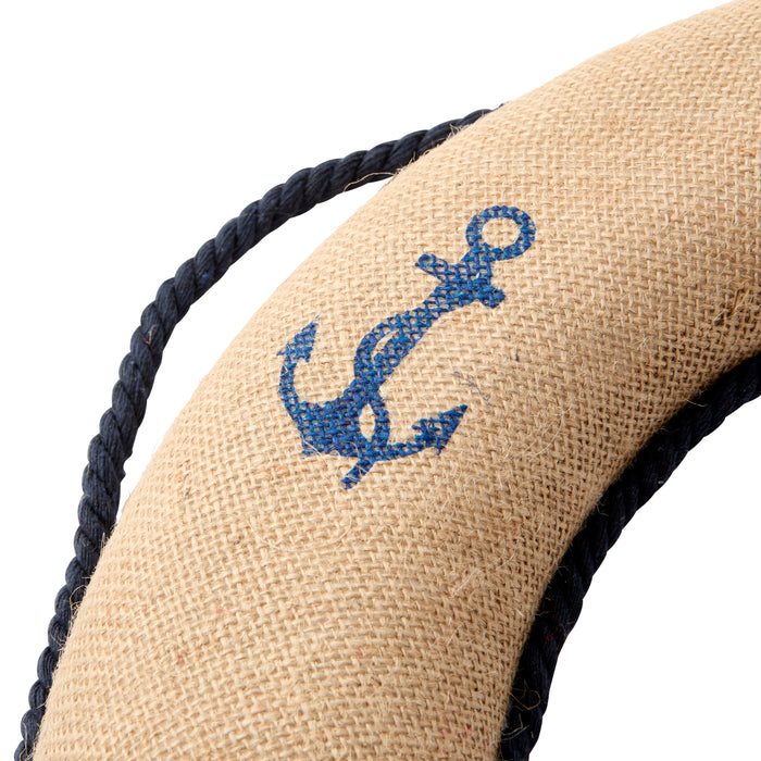 Life Ring Multi 50cm