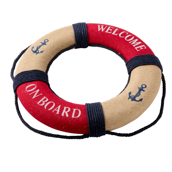 Life Ring Multi 50cm