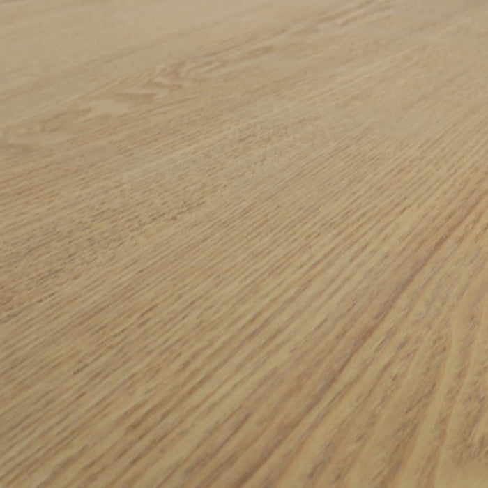 Trestra 80cm Round Dining Table - Natural