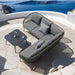 Nava Outdoor Lounge Set - Raffinata