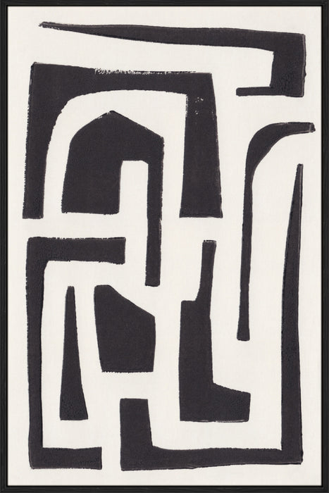 Neighbourhood Wall Art