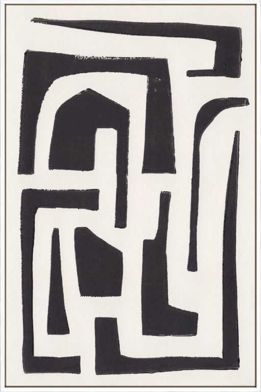 Neighbourhood Wall Art