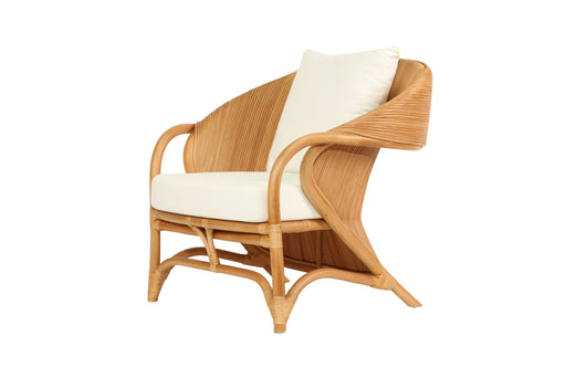 Nelson Armchair - Honey - Ar Nel Hon