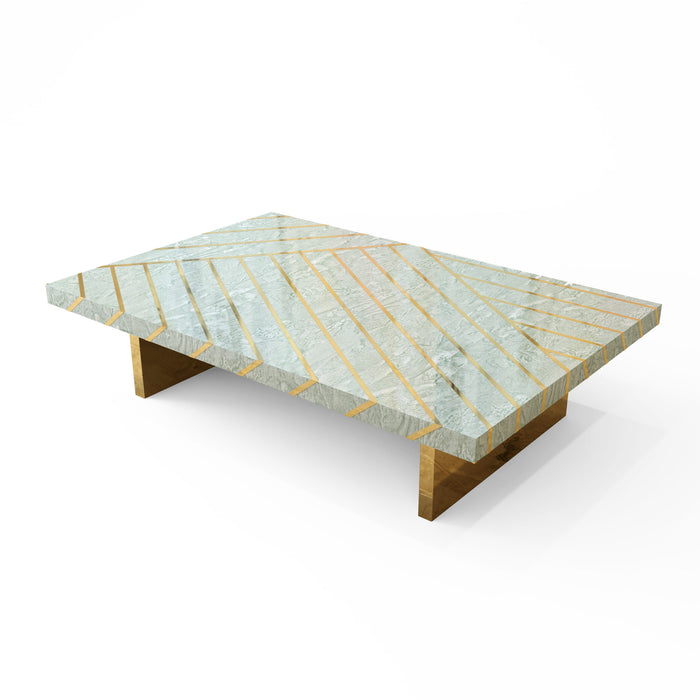 Nesso Coffee Table Grey(Medium)