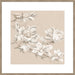 Neutral Magnolia I Wall Art