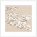 Neutral Magnolia I Wall Art
