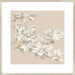 Neutral Magnolia I Wall Art