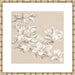 Neutral Magnolia I Wall Art