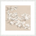 Neutral Magnolia I Wall Art