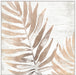 Neutral Palm Fossil II Wall Art