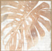Neutral Palm Fossil I Wall Art