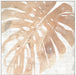 Neutral Palm Fossil I Wall Art