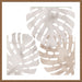Neutral Shapes II Wall Art
