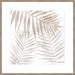 Neutral Shapes I Wall Art